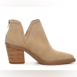 Vince Camuto Riggie Bootie